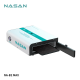 Nasan NA-B2 Max 14 Inches Air Bubbles Remover Autoclave