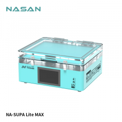 NASAN NA-SUPA Lite Max Air Bag Big Size Laminating Machine For iPad iPhone Samsung Flat Curved Screen Repair NASAN NA-SUPA Lite Max Air Bag Big Size Laminating Machine For iPad iPhone Samsung Flat Curved Screen Repair