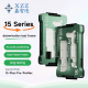 XZZ iSocket Motherboard test fixture for iP15 series Sim version