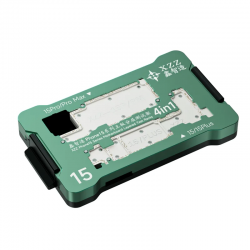 XZZ iSocket Motherboard test fixture for iP15 series Sim version XZZ iSocket Motherboard test fixture for iP15 series Sim version