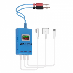 BAIYI BY-3200S Boot Cable Tool KIT For Macbook Board Repair BAIYI BY-3200S Boot Cable Tool KIT For Macbook Board Repair