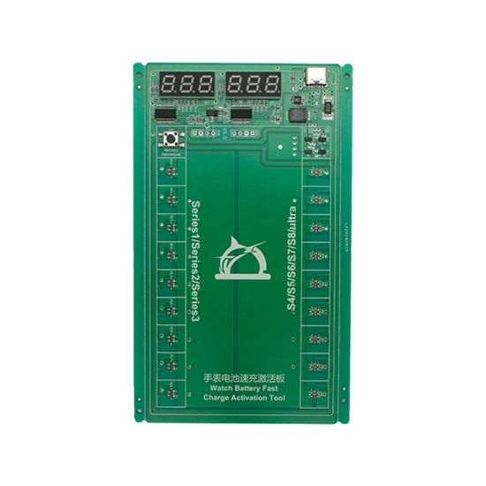 Watch Battery Activation Board For Apple iWatch Series