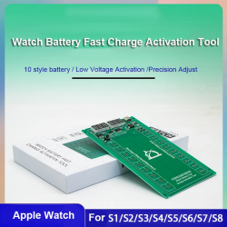 Watch Battery Activation Board For Apple iWatch Series Watch Battery Activation Board For Apple iWatch Series