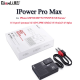 7th Generation Qianli iPower Pro Max DC Power Control Test Cable For iPhone 6-14PM  Motherboard Repair