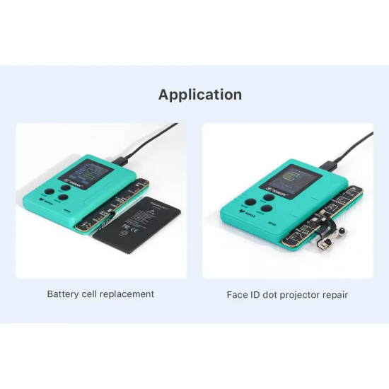 REFOX RP30 Multifunctional Restore Programmer For iPhone (Battery/Face ID/True Tone)
