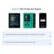 REFOX RP30 Multifunctional Restore Programmer For iPhone (Battery/Face ID/True Tone)