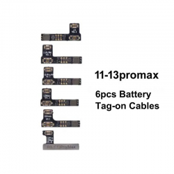 REFOX RP30 Tag-on Cables REFOX RP30 Tag-on Cables