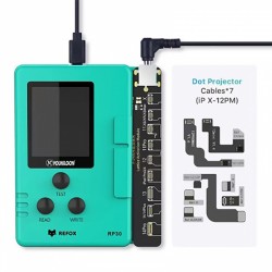 REFOX RP30 No Soldering Dot Projector Tag-on Cables REFOX RP30 No Soldering Dot Projector Tag-on Cables