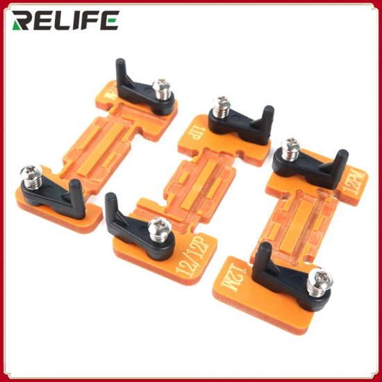 Relife RL-936WA Battery Spot Welding Fixture For iPhone iPhone 11 to iPhone 12 Pro Max Battery Repair