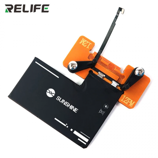 Relife RL-936WA Battery Spot Welding Fixture For iPhone iPhone 11 to iPhone 12 Pro Max Battery Repair