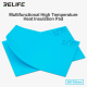 RELIFE RL-004FA High Temperature Heat Insulation Pad For Mobile Phone Repair