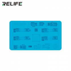 RELIFE RL-004FB IPX-14 Dot Matrix Multifunctional Repair Mat RELIFE RL-004FB IPX-14 Dot Matrix Multifunctional Repair Mat