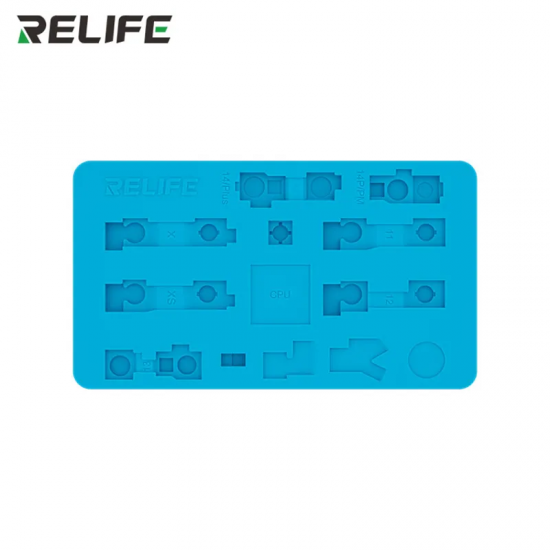 RELIFE RL-004FB IPX-14 Dot Matrix Multifunctional Repair Mat