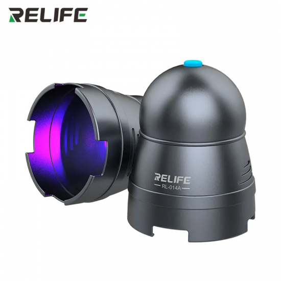 RELIFE RL-014A USB UV Glue Curing Lamp