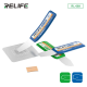 RELIFE RL-089 Multi-slope Non Magnetic Tin Scraper