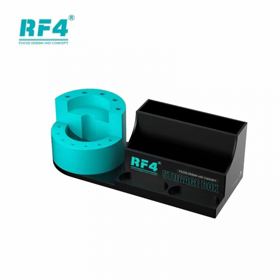 RF4 RF-ST13 Multifunctional Storage Box