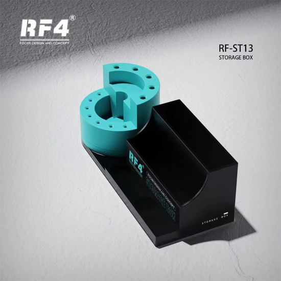 RF4 RF-ST13 Multifunctional Storage Box