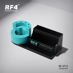 RF4 RF-ST13 Multifunctional Storage Box RF4 RF-ST13 Multifunctional Storage Box