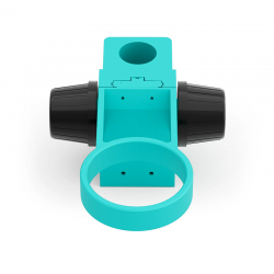 RF4 76MM Diameter Adjustable Articulated Arm Gear Bracket RF4 76MM Diameter Adjustable Articulated Arm Gear Bracket