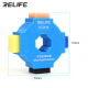 Relife RL-071B 4 In 1 Android Fingerprint Calibrator