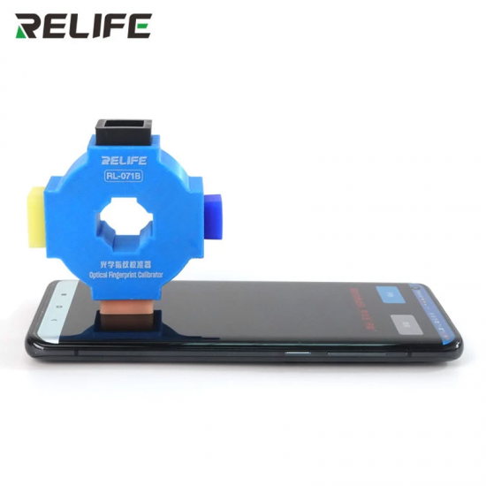 Relife RL-071B 4 In 1 Android Fingerprint Calibrator