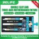 RELIFE RL-601L Double-slot And Three-axis Motherboard Fixture