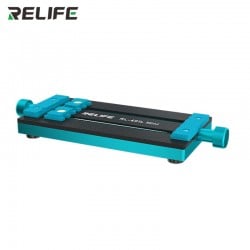 RELIFE RL-601L Mini 360° Rotating Buckle Type Fixture RELIFE RL-601L Mini 360° Rotating Buckle Type Fixture