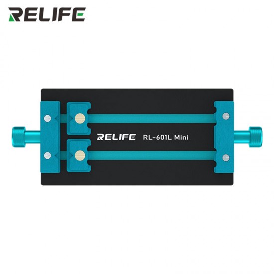 RELIFE RL-601L Mini 360° Rotating Buckle Type Fixture