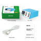 RELIFE RL-309A 8-Port 100W High-power Fast Charging for Mobile Phone Tablet