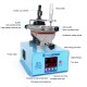 Sunshine S-918F Plus 5 in 1 Edge Screen Separator Multifunctional  Screen Glue Heating Remover Platform Tiltable Frame Separation Machine