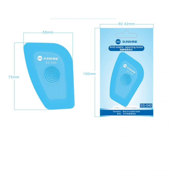 SUNSHINE SS-040 Anti-Static Disassembly Tool