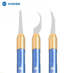 Sunshine SS-101F Motherboard CPU Chip Removal Tool Sunshine SS-101F Motherboard CPU Chip Removal Tool