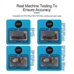 Sunshine SS-T12B Intelligent Heating Plaform For iPhone X-15PM Motherboard CPU Chip Glue Removeal Middle Layer Desoldering Tool Sunshine SS-T12B Intelligent Heating Plaform For iPhone X-15PM Motherboard CPU Chip Glue Removeal Middle Layer Desoldering Tool
