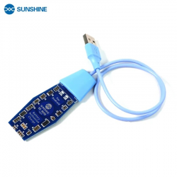 SUNSHINE SS-903A Quick Charging Phones Battery Activation Board Suitable For iphone Mobile Phone Repair Tool SUNSHINE SS-903A Quick Charging Phones Battery Activation Board Suitable For iphone Mobile Phone Repair Tool