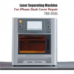 TBK-958L Mobile Phone Back Cover Laser Separator for iPhone 8 to 13 14 promax Rear Glass Screen Removing Marking Engrave Machine TBK-958L Mobile Phone Back Cover Laser Separator for iPhone 8 to 13 14 promax Rear Glass Screen Removing Marking Engrave Machine