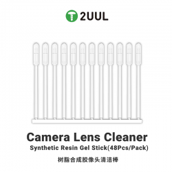 2UUL Camera Portable Lens Cleaner 48pcs/box 2UUL Camera Portable Lens Cleaner 48pcs/box