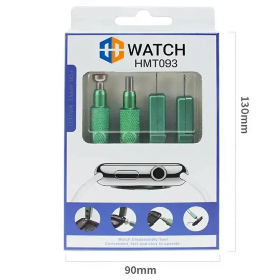 HMT093 Watch Repair Tool For Apple Watch Disassembly