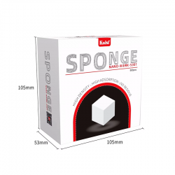 KAISI K-5301 Nano Cleaning Sponge For Mobile Phone Repair KAISI K-5301 Nano Cleaning Sponge For Mobile Phone Repair