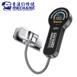 MECHANIC QiMi8 Intelligent Air Tightness Detector MECHANIC QiMi8 Intelligent Air Tightness Detector