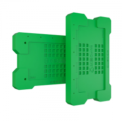 Mijing M21 Universal BGA Reballing Stencil Magnetic Base Mijing M21 Universal BGA Reballing Stencil Magnetic Base