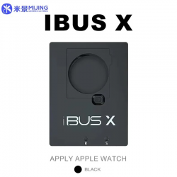 MiJing iBus X Apple Watch Flashing Restore Tester for S7 S8 S9 Ultra Ultra 2 MiJing iBus X Apple Watch Flashing Restore Tester for S7 S8 S9 Ultra Ultra 2