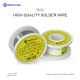 MIJING HC-03/HC-05/HC-08 High Quality Solder Wire