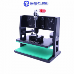 MIJING BY-20 Universal Repair Fixing Fixture Platform for Mobile Phone Repairs