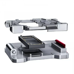 XZZ 3 in 1 iSocket Tester Fixture for iPhone X Series XZZ 3 in 1 iSocket Tester Fixture for iPhone X Series