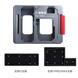 XZZ 3 in 1 iSocket Tester Fixture for iPhone 11 Series XZZ 3 in 1 iSocket Tester Fixture for iPhone 11 Series