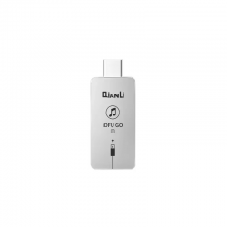 Qianli IDFU GO 3 Fast-recovery Booster For iPhone 15 Series Purple Screen Repair Qianli IDFU GO 3 Fast-recovery Booster For iPhone 15 Series Purple Screen Repair