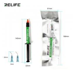 RELIFE RL-035F/G/H Professional Glue for Camera Repair RELIFE RL-035F/G/H Professional Glue for Camera Repair