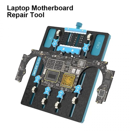Relife RL-605 Pro Motherboard Repair Fixture For Laptop
