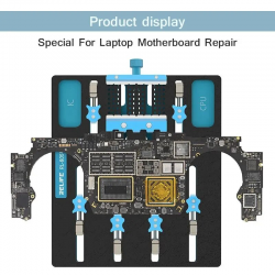 Relife RL-605 Pro Motherboard Repair Fixture For Laptop Relife RL-605 Pro Motherboard Repair Fixture For Laptop