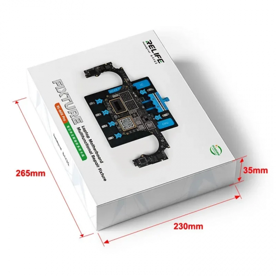 Relife RL-605 Pro Motherboard Repair Fixture For Laptop